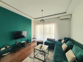 Apartman Ana Lux